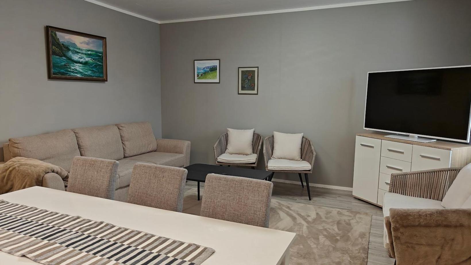 Apartment In Saekylae Centrum Εξωτερικό φωτογραφία